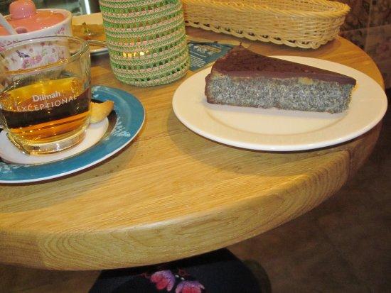 Uogenié kaviné café